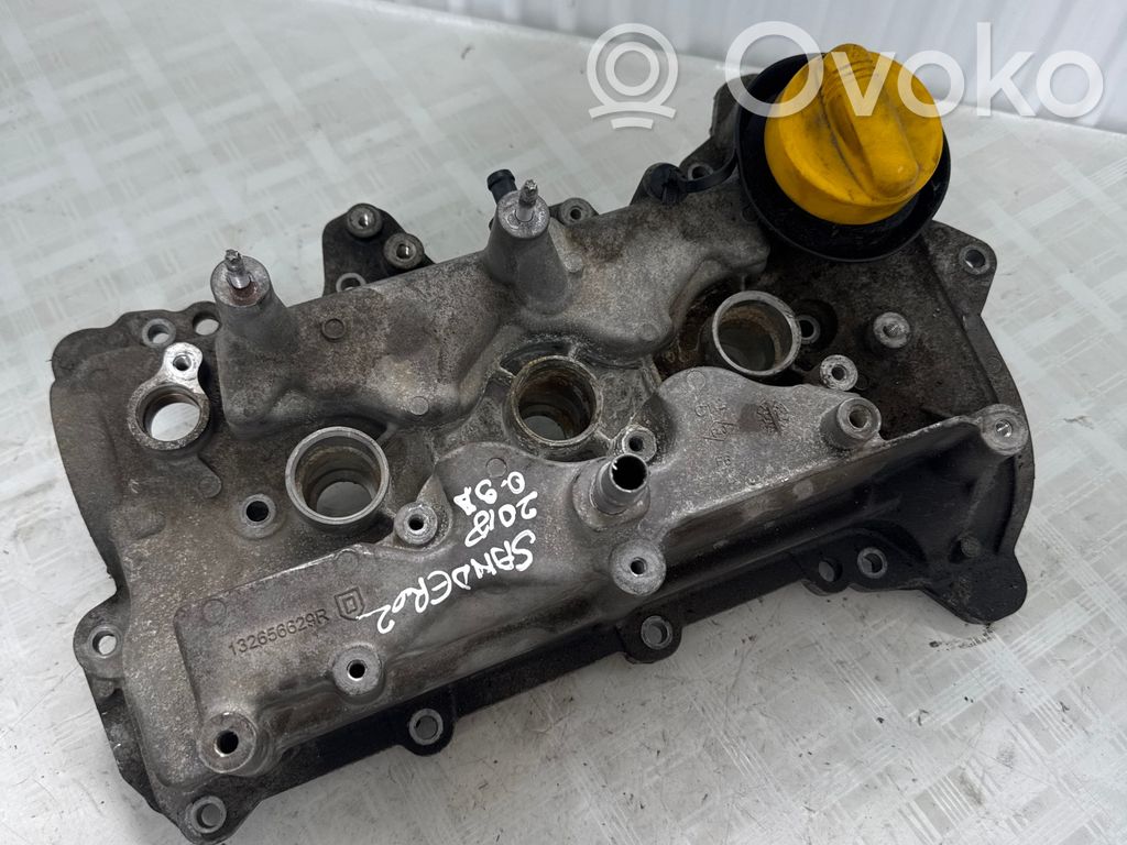 Dacia Sandero II Bilanciere valvola 