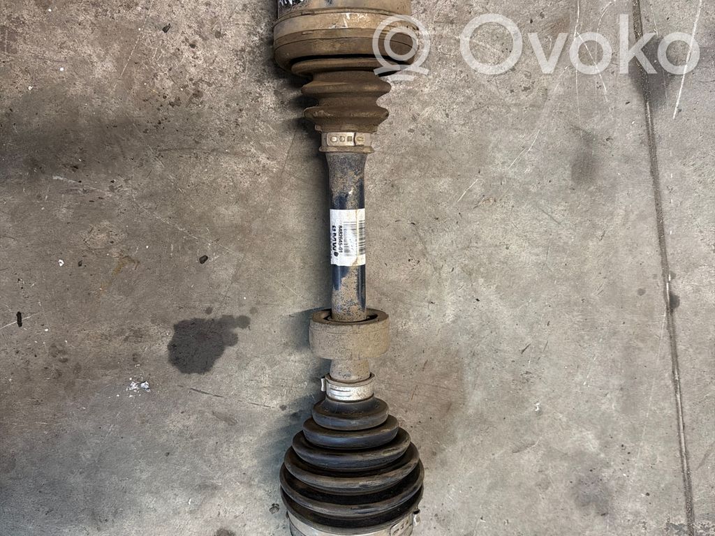 BMW X1 E84 Semiasse anteriore 