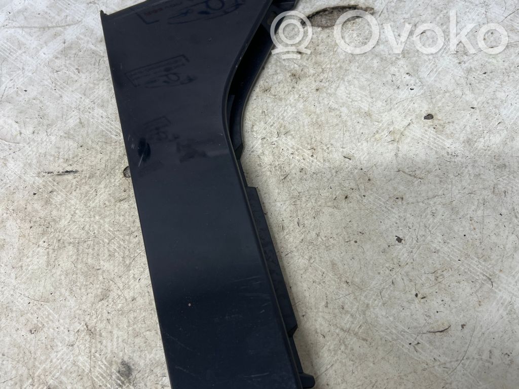 Alte componente capac prag/stâlp   822350426R,822350426R