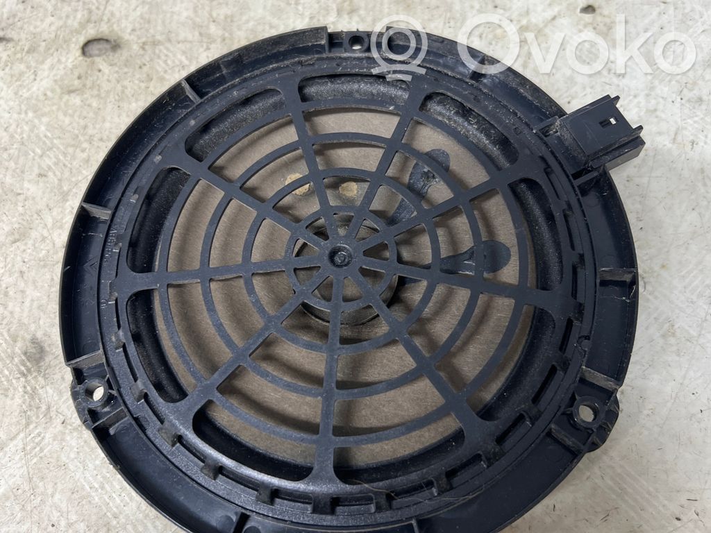 Citroen C4 Grand Picasso Ramă difuzor central bord 