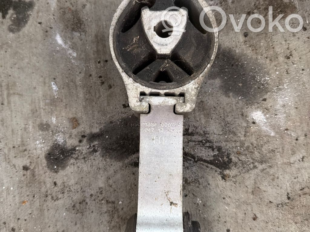 Renault Scenic E-Tech V Support de moteur, coussinet