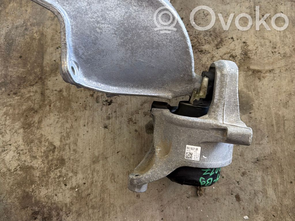 Audi A4 S4 B9 Suport tampon motor 