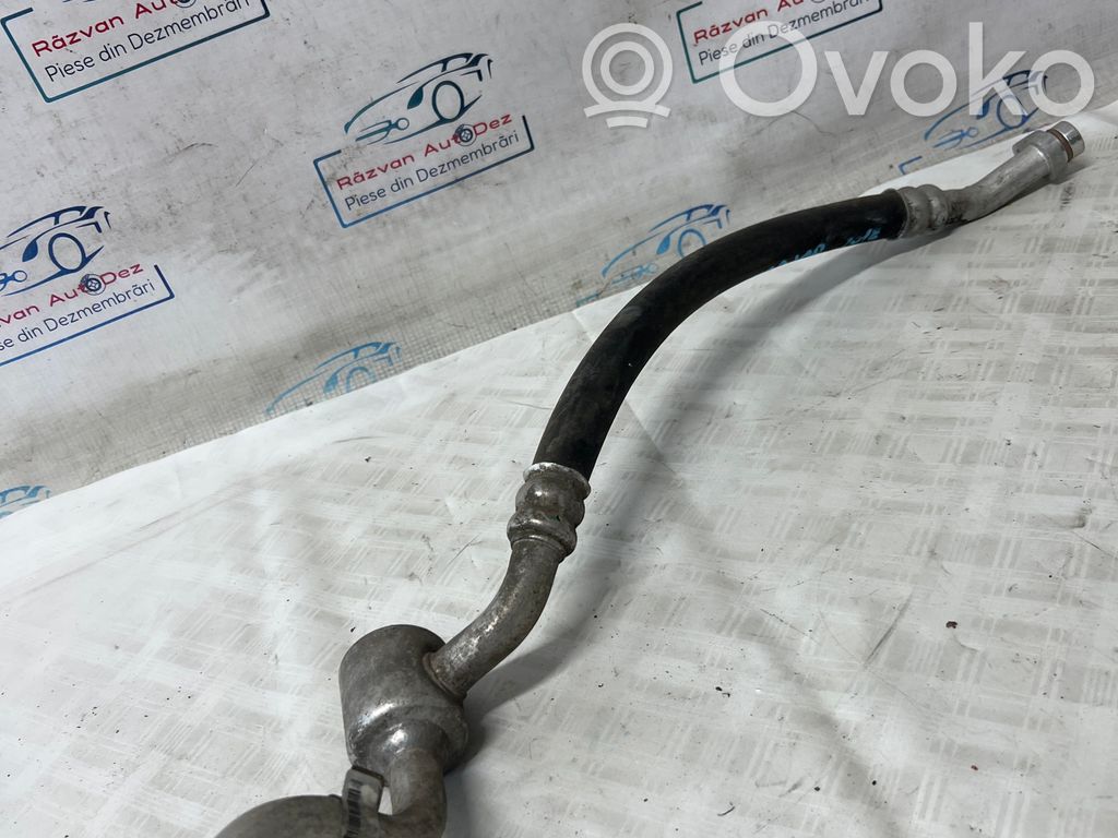 Ilmastointilaitteen putki (A/C)   924804ED0A
