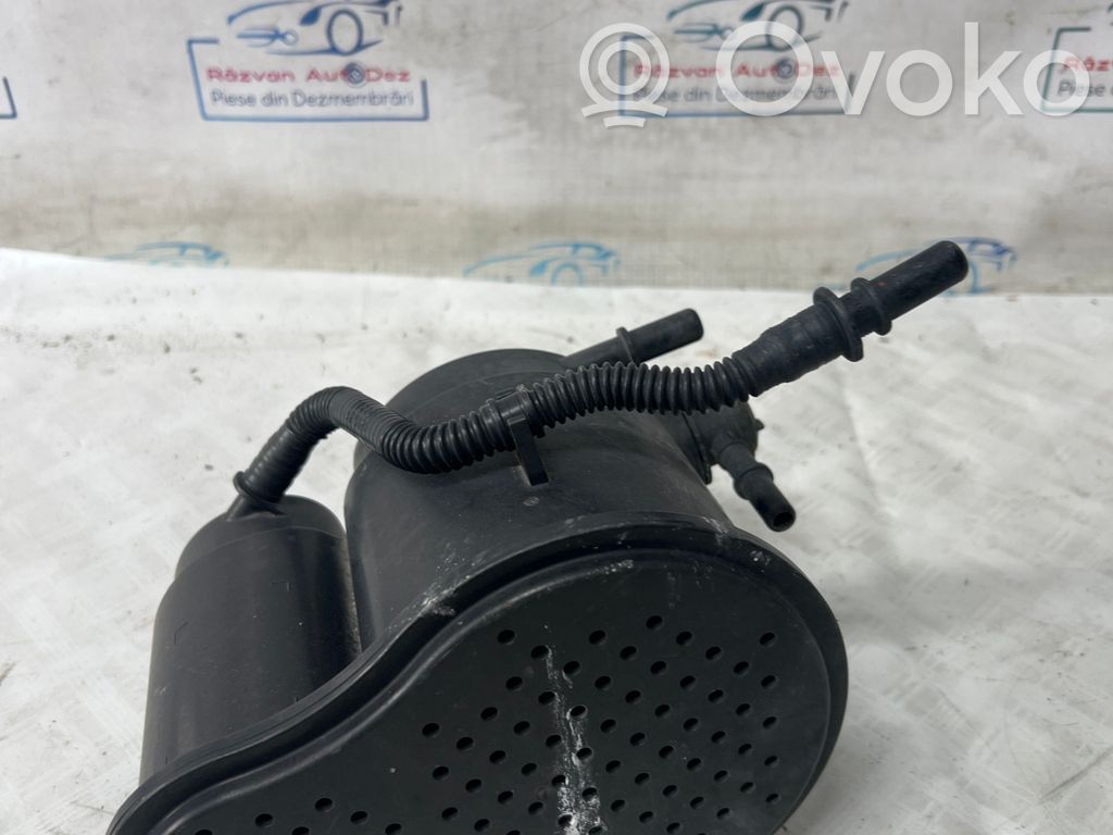Valvola di depressione   8W0201799C,8W0201799C