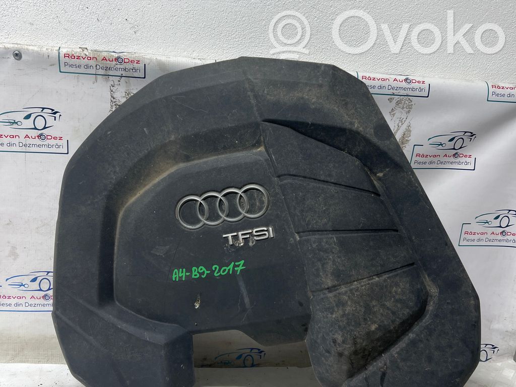 Audi A4 S4 B9 Capac protecție motor 