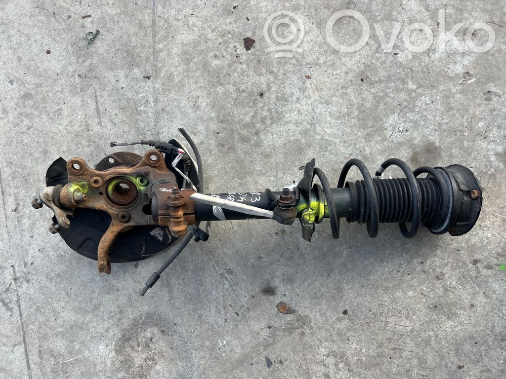 Audi A3 S3 8V Ammortizzatore anteriore 