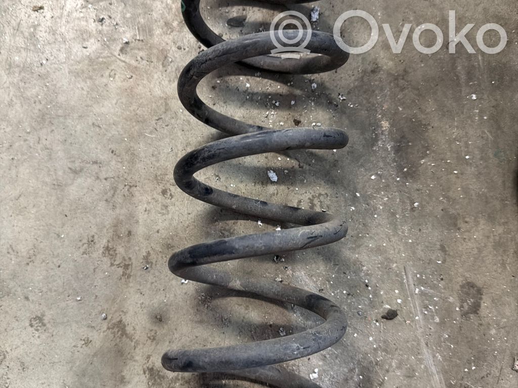 Skoda Karoq Arc elicoidal spate 