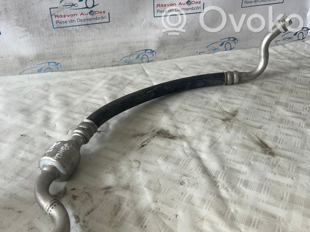 Nissan Qashqai Tubo flessibile aria condizionata (A/C)