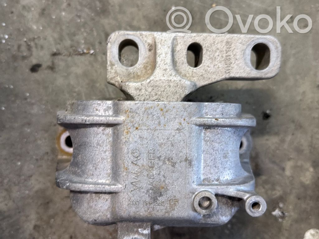 Support de moteur, coussinet   1K0199262CF,1K0199262CF
