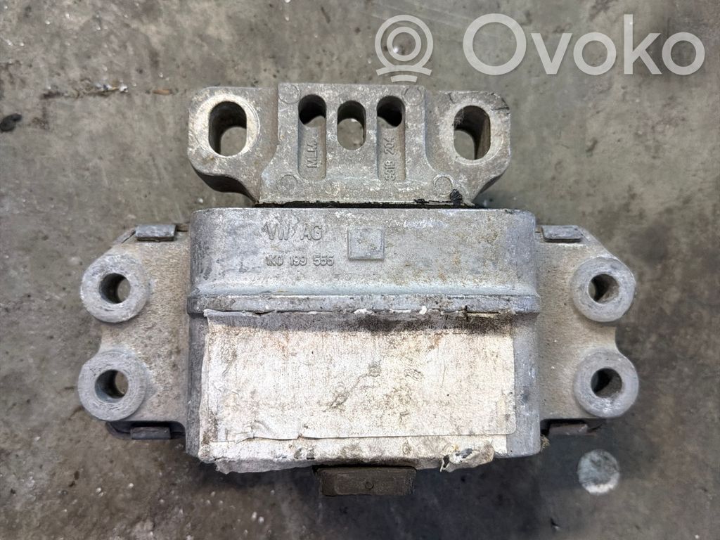 Getriebelager Getriebedämpfer   1K0199555,1K0199555