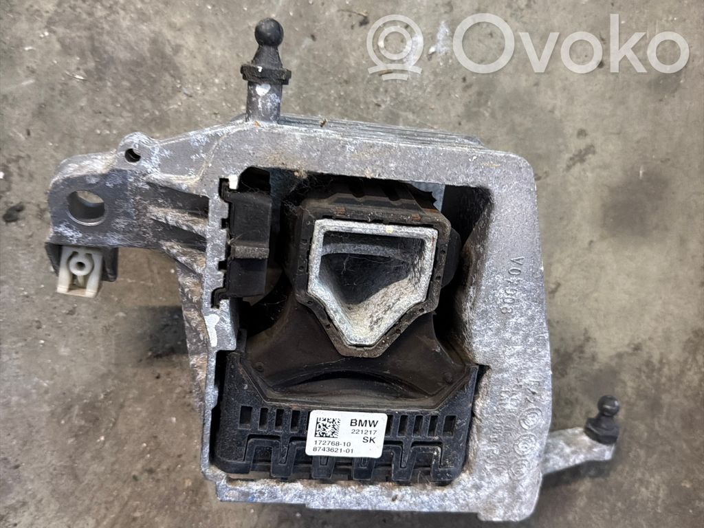 BMW X2 F39 Supporto di montaggio del motore 