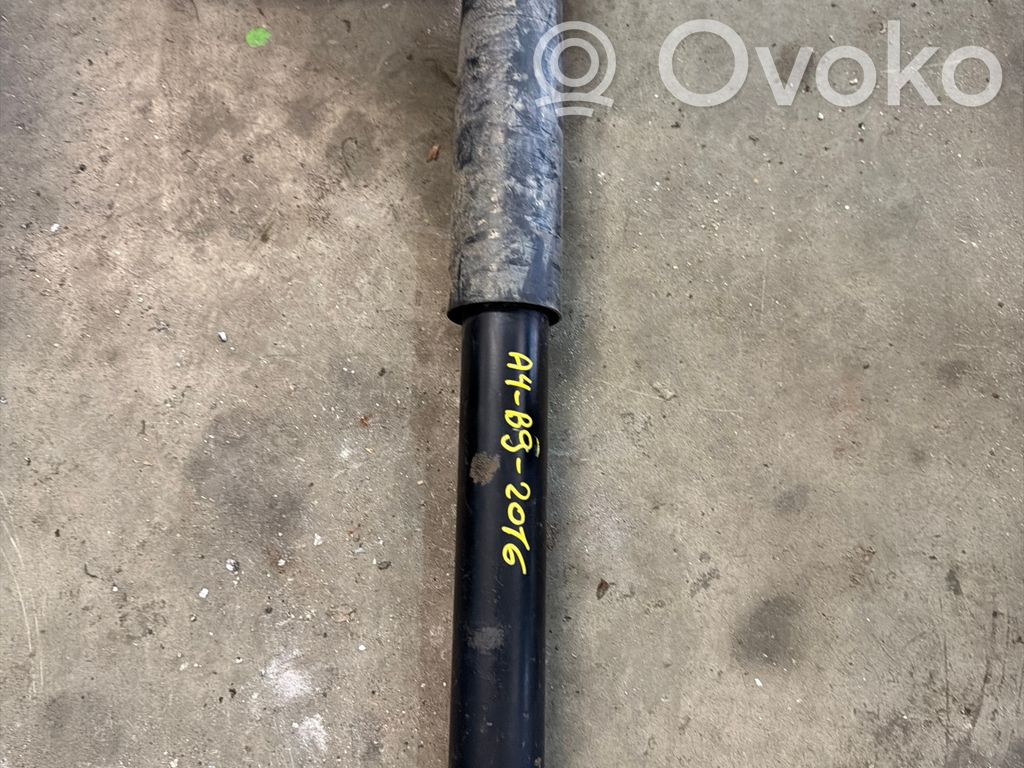 Audi A4 S4 B9 Ammortizzatore posteriore