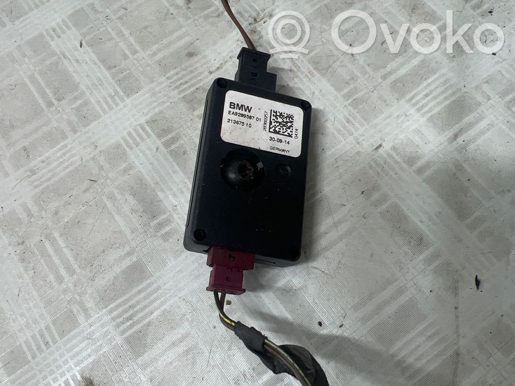 BMW 2 114 E6 E10 E20 Antenna autoradio