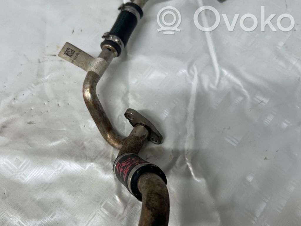 BMW X1 E84 Manguera/tubo del aire acondicionado (A/C)