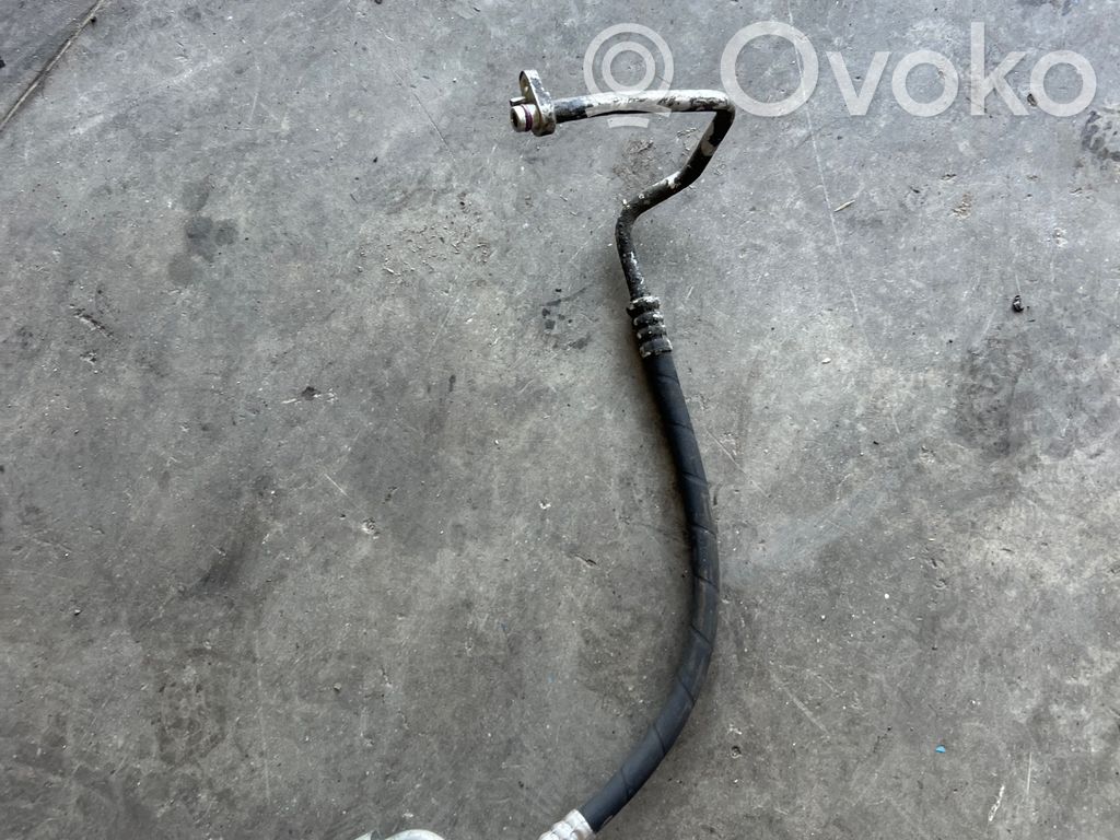 Skoda Octavia Mk3 (5E) Conductă/furtun aer condiționat (A/C) 