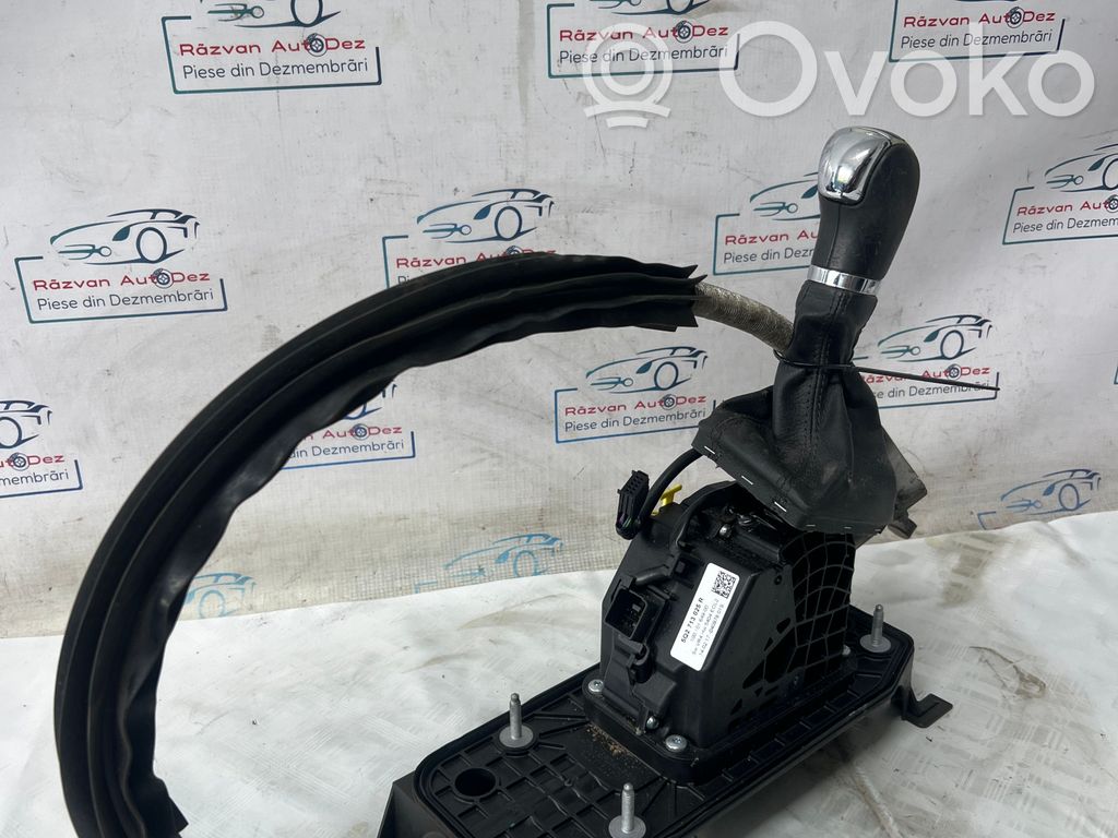 Asta della leva del cambio   5Q2713025R,5Q2713025R
