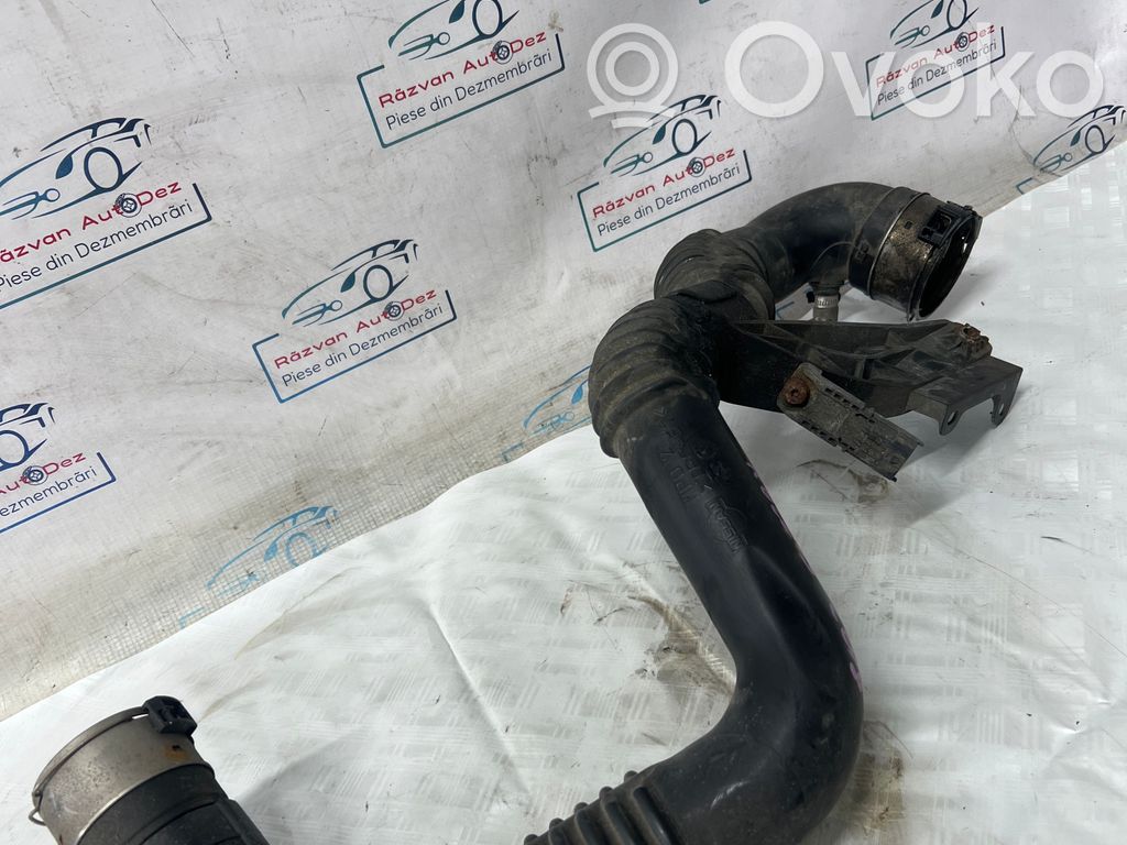 Renault Koleos I Tubo flessibile intercooler
