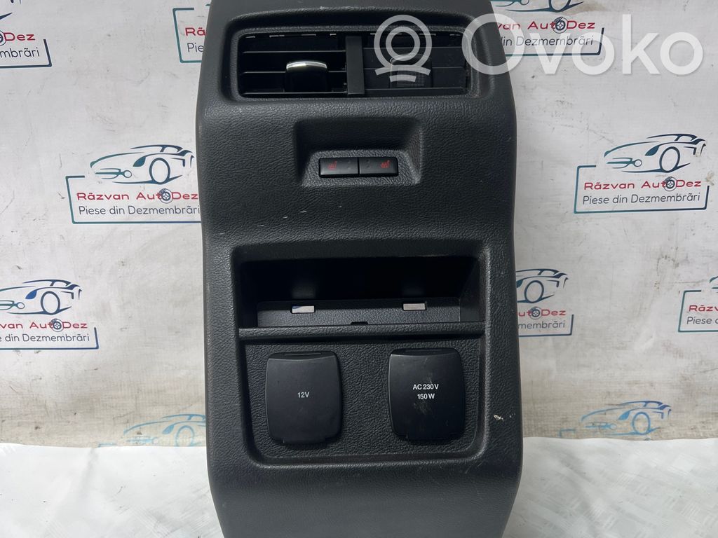 Grilă ventilație   GT4BR045A12J,GT4BR045A12J