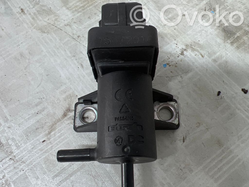 Électrovanne turbo   8200762162,8200762162