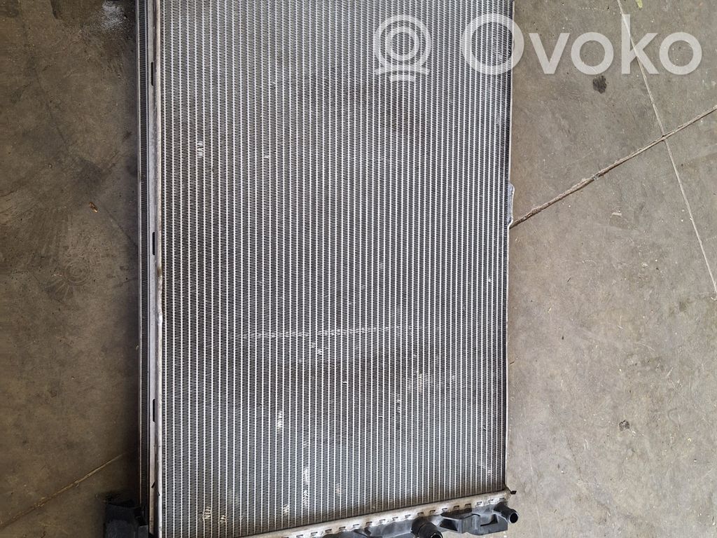 Mercedes-Benz GLC C253 Radiator lichid răcire