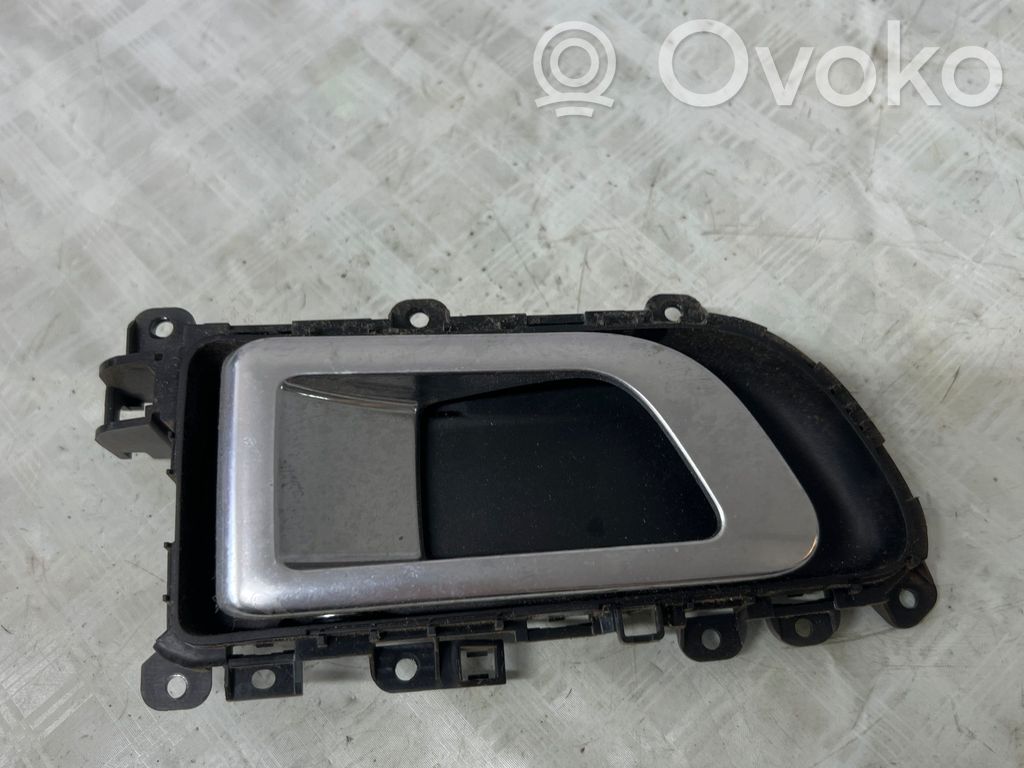 Land Rover Discovery Mâner interior ușă față