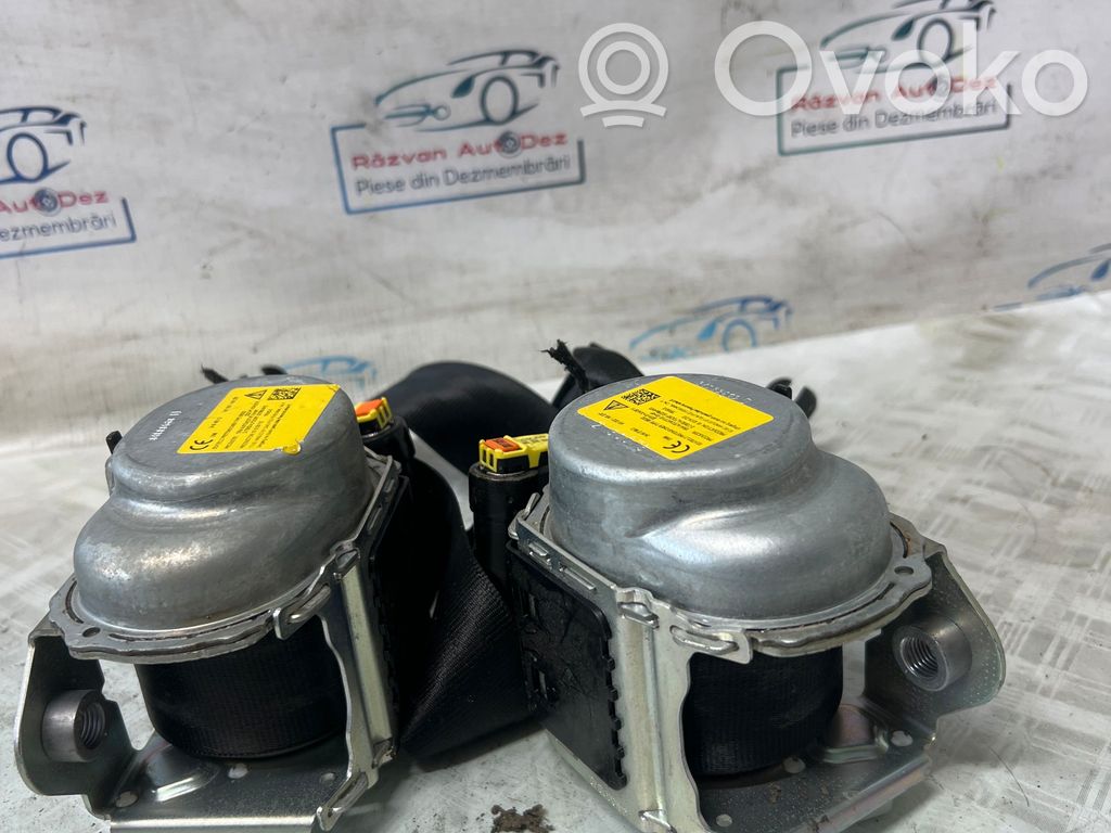 Set centuri de siguranță   34184201D,34163769D,34184201D