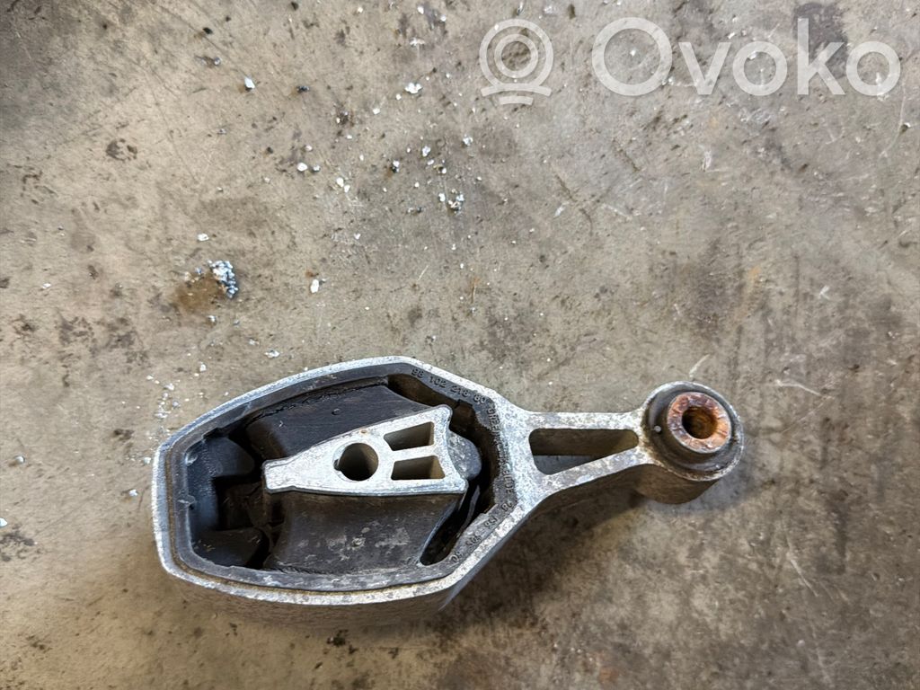 Citroen C35 Moottorin kiinnikekorvake 