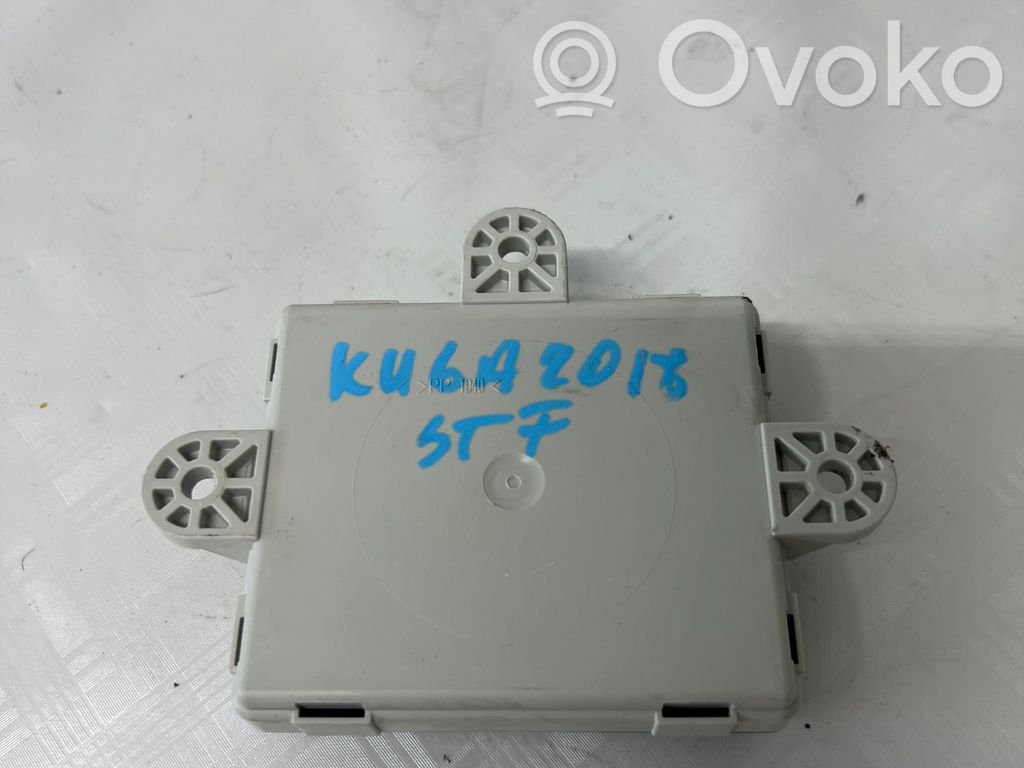 Ford Kuga I Centralina/modulo portiere