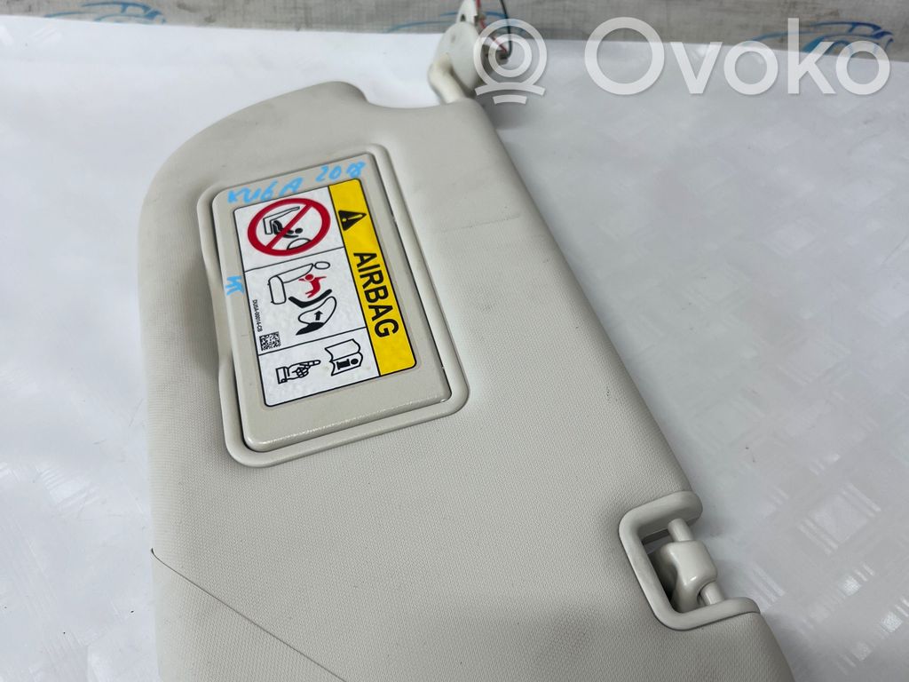 Ford Kuga I Aletta parasole