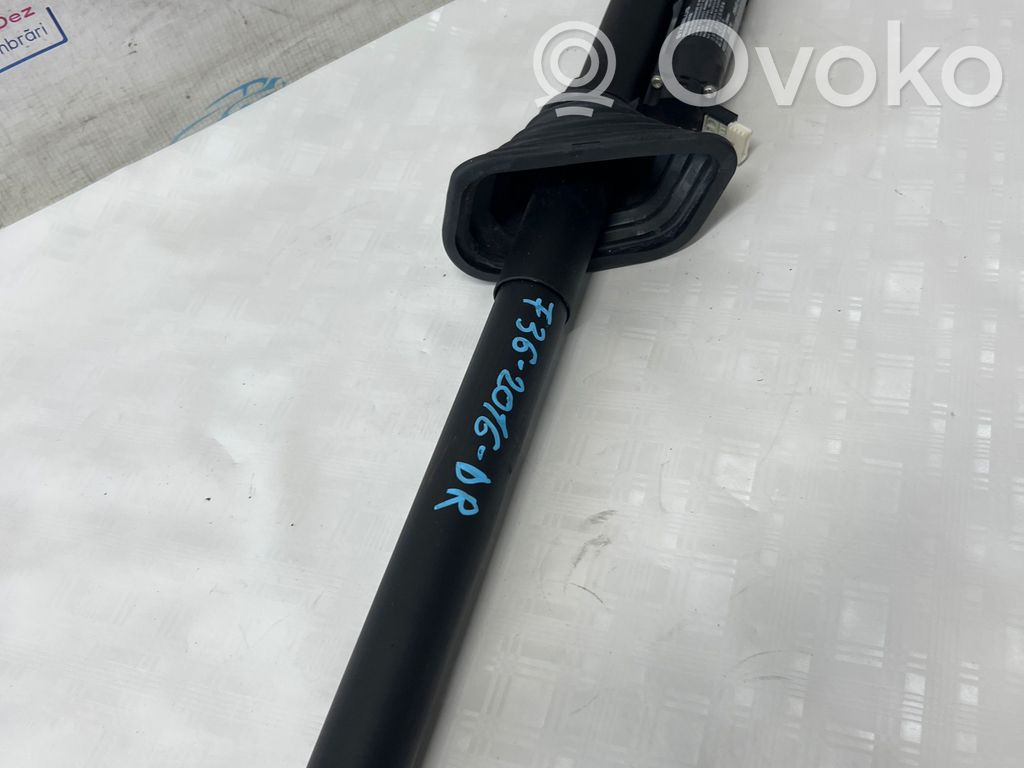 BMW 4 F32 F33 Ammortizzatore portellone posteriore/bagagliaio 