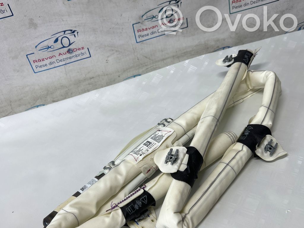 BMW 4 F32 F33 Kopfairbag 