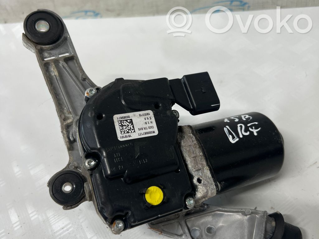 Motor ștergător   CV4417504AG,CV4417504AG