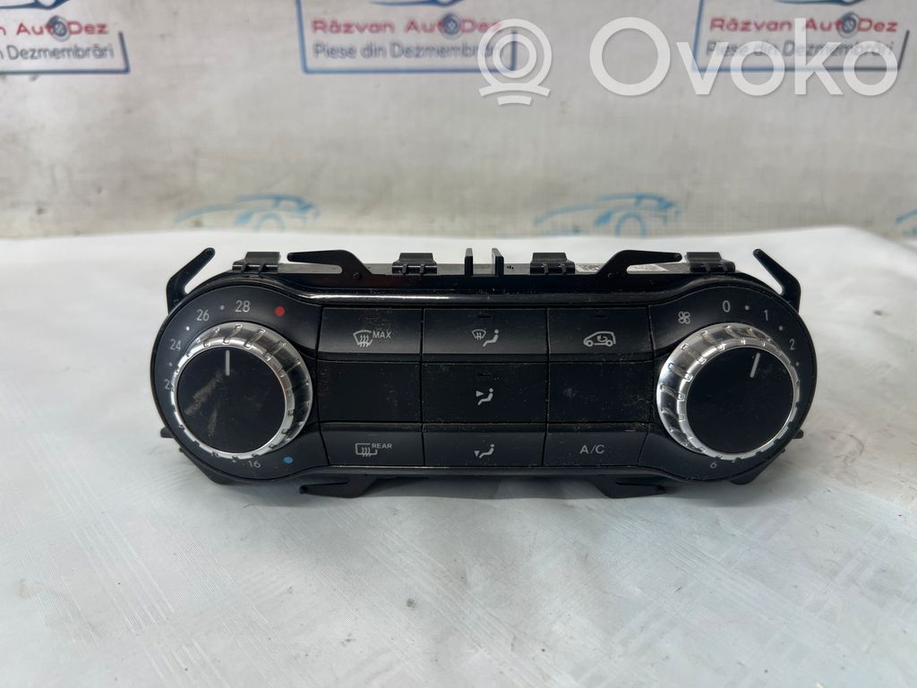 Mercedes-Benz GLB X247 Steuergerät Klimaanlage 