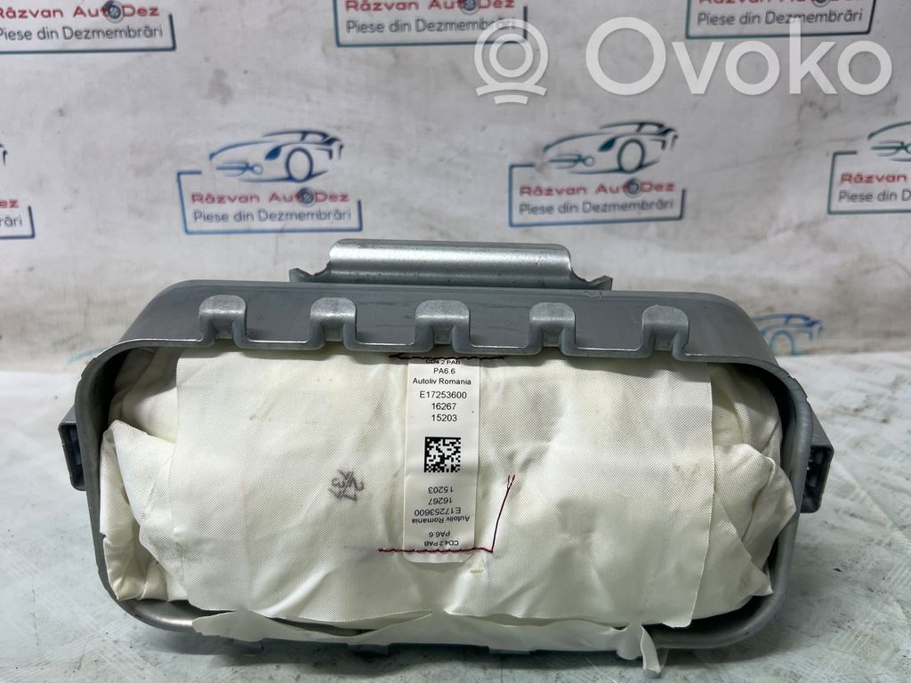 Airbag pasager   EM2BR044A74,EM2BR044A74