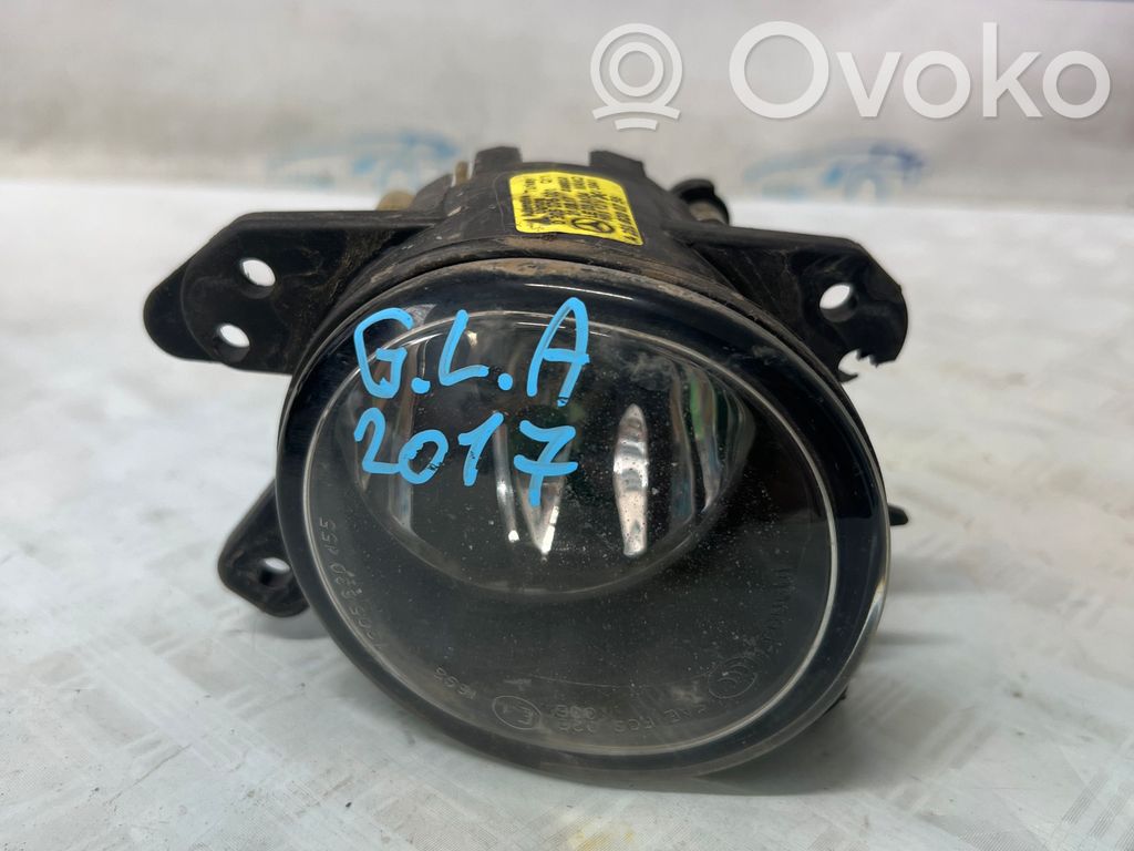 Etusumuvalo   A2518200756,A2518200756