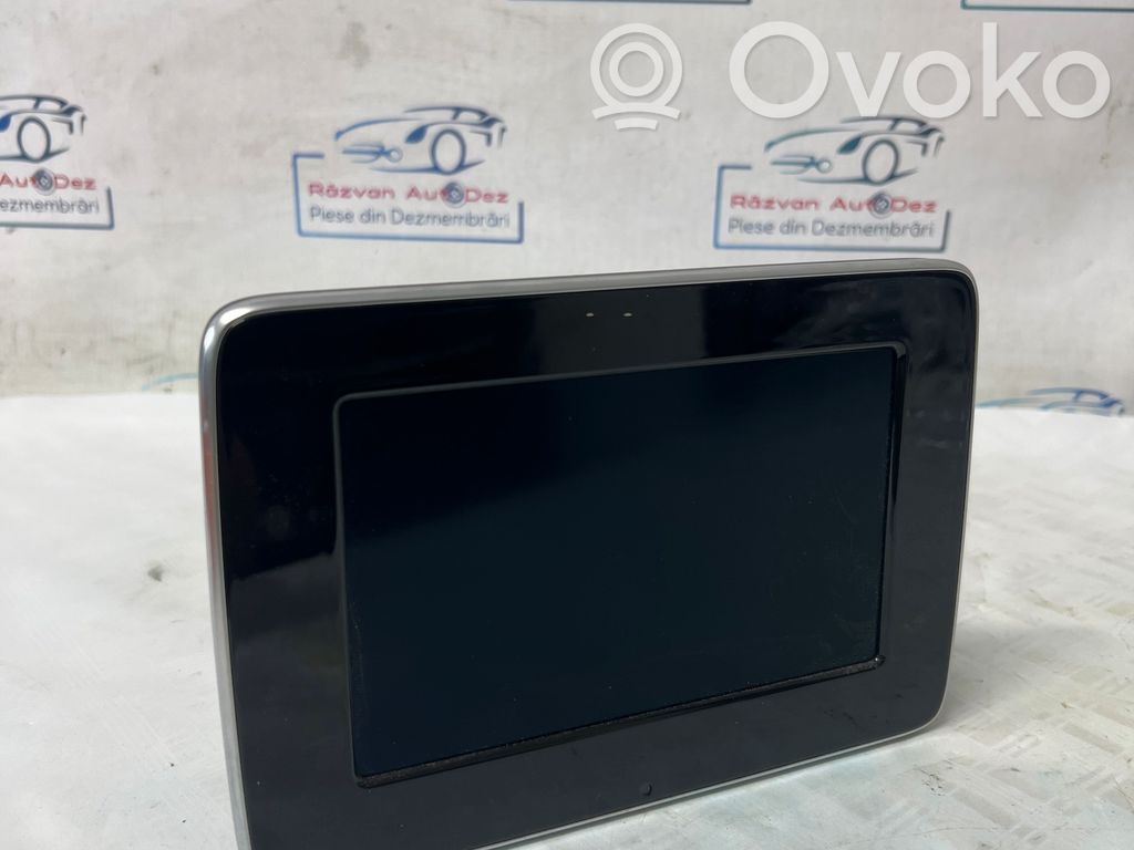 Mercedes-Benz GLB X247 Centralina/modulo navigatore GPS