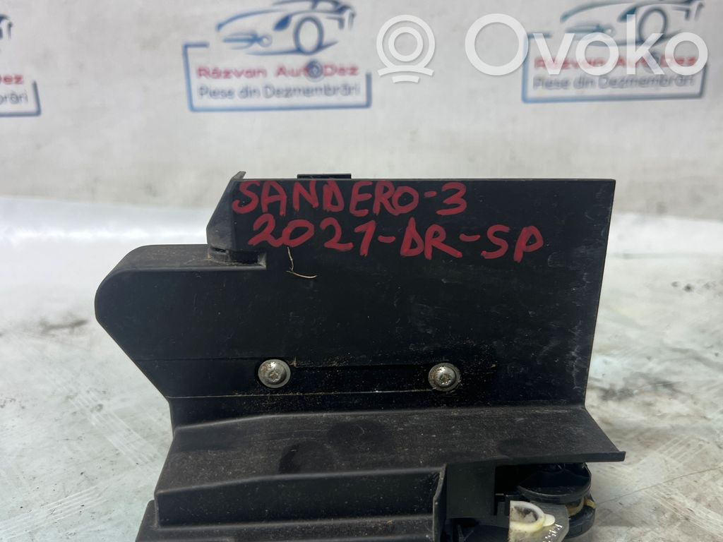 Takaoven lukko   825025263R,825025263R