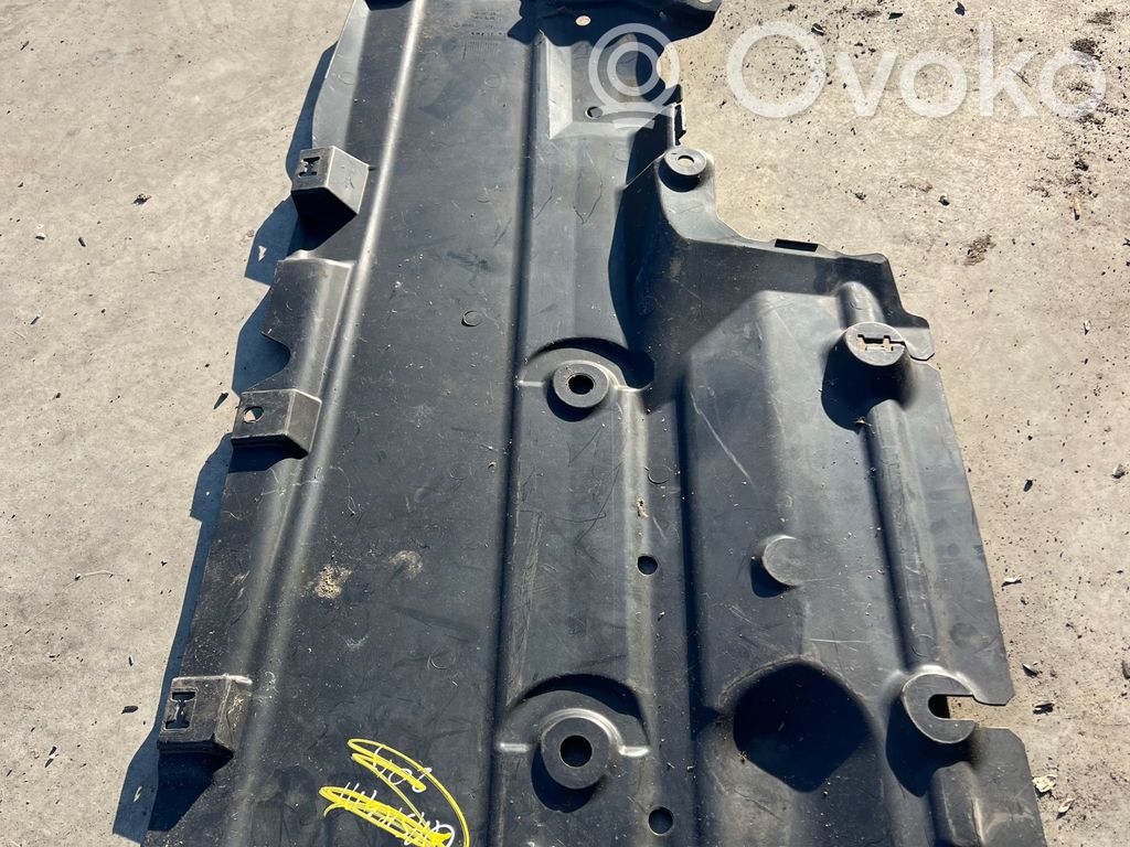 Dacia Jogger Spoiler Unterlippe Stoßstange Stoßfänger vorne