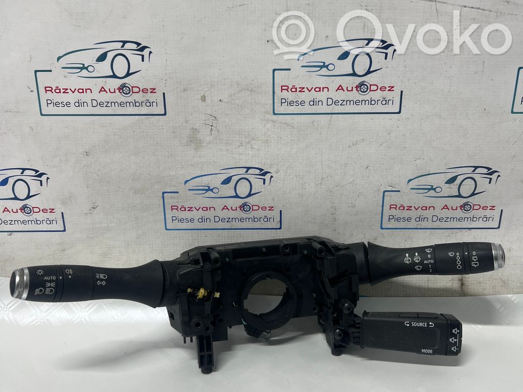 Renault Captur Lenkstockschalter Kombischalter