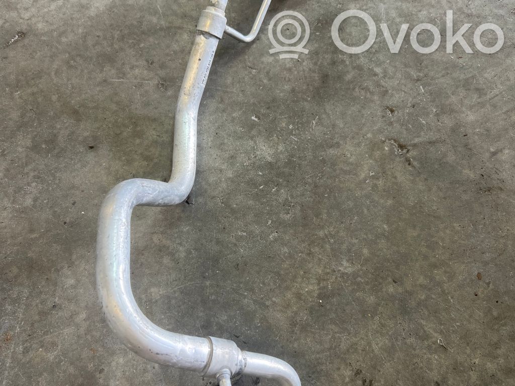 Volkswagen Golf Sportsvan Tubo flessibile aria condizionata (A/C) 