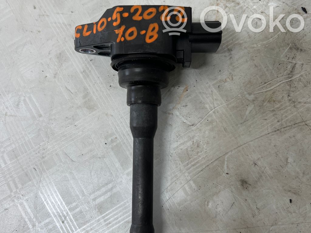 Renault Clio V Cavi accensione candele