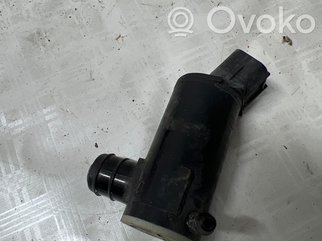 KIA Sportage Pompe de lave-glace de pare-brise