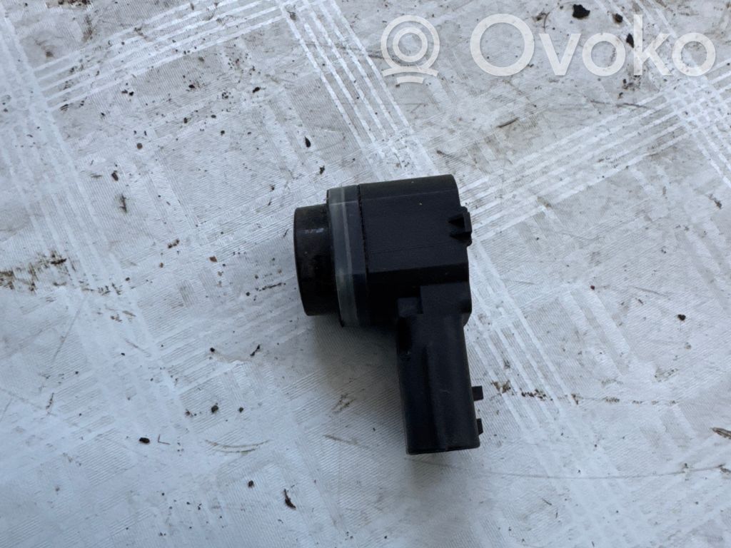 Dacia Duster Capteur de stationnement PDC 