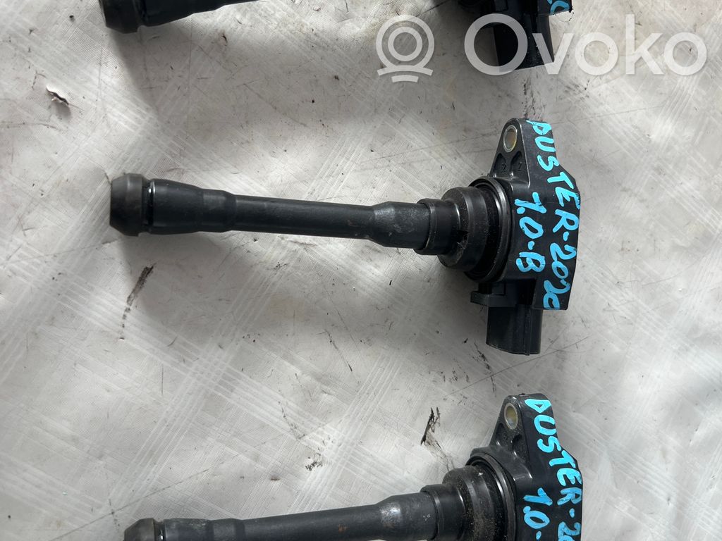 Dacia Duster Cavi accensione candele 