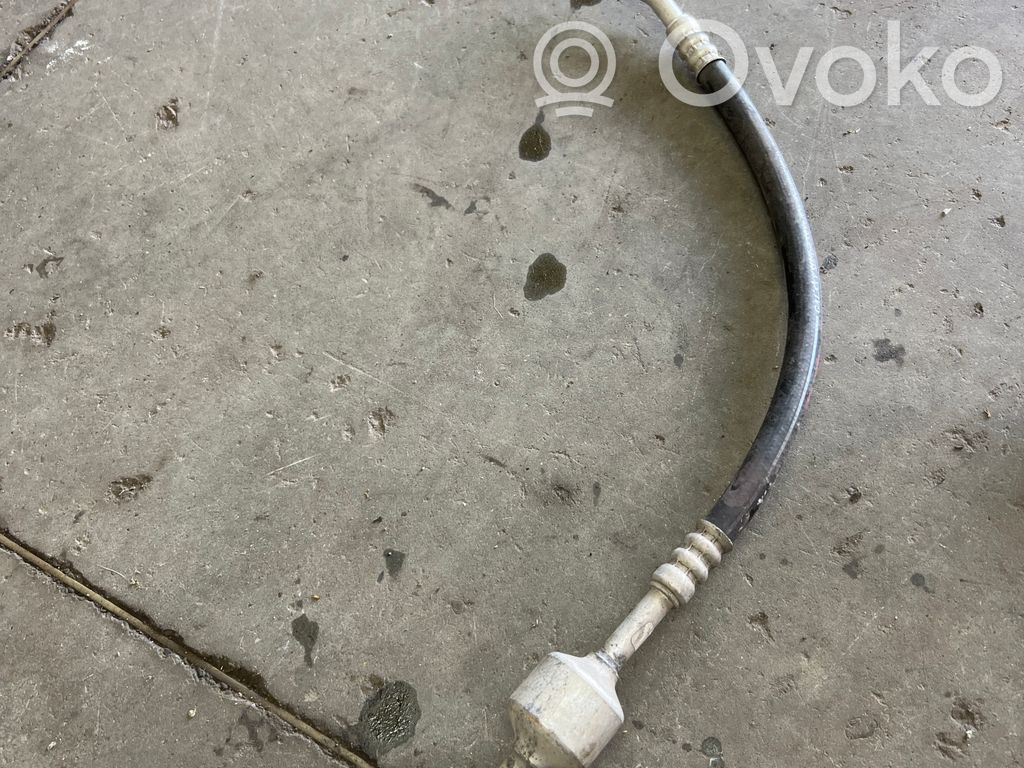 Ford Ecosport Ilmastointilaitteen putki (A/C)