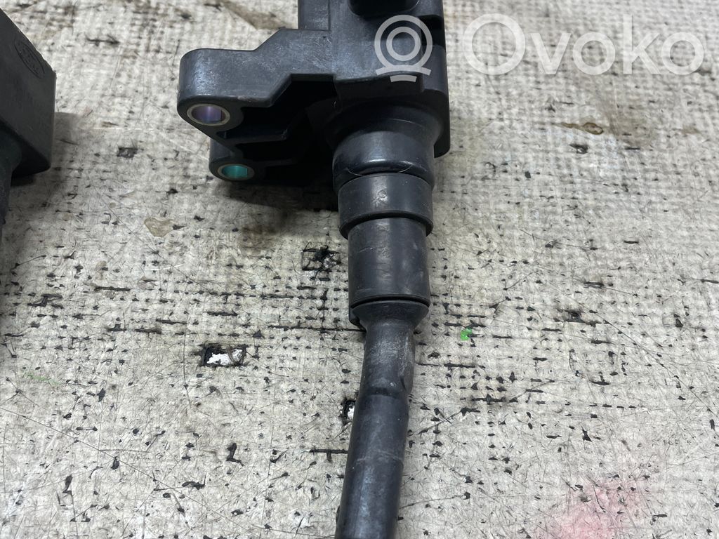 Ford Focus Sytytystulpan johdot 