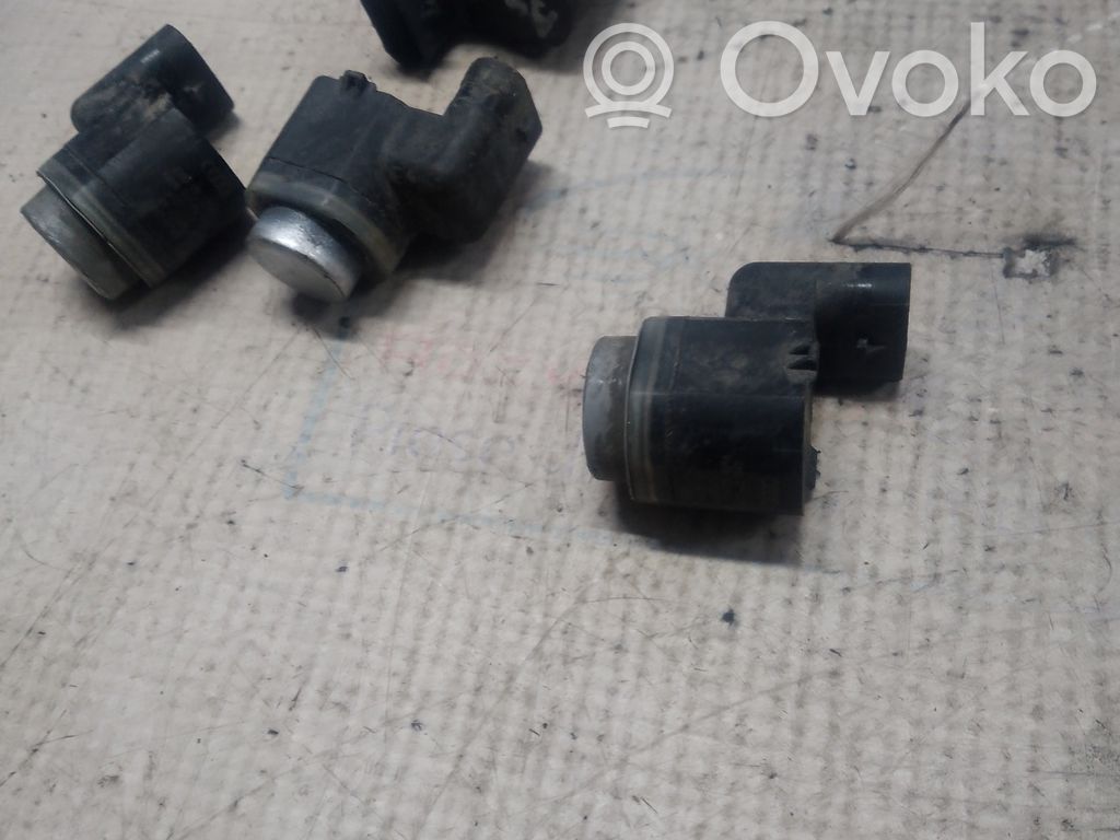 Audi A4 S4 B8 8K Sensore di parcheggio PDC