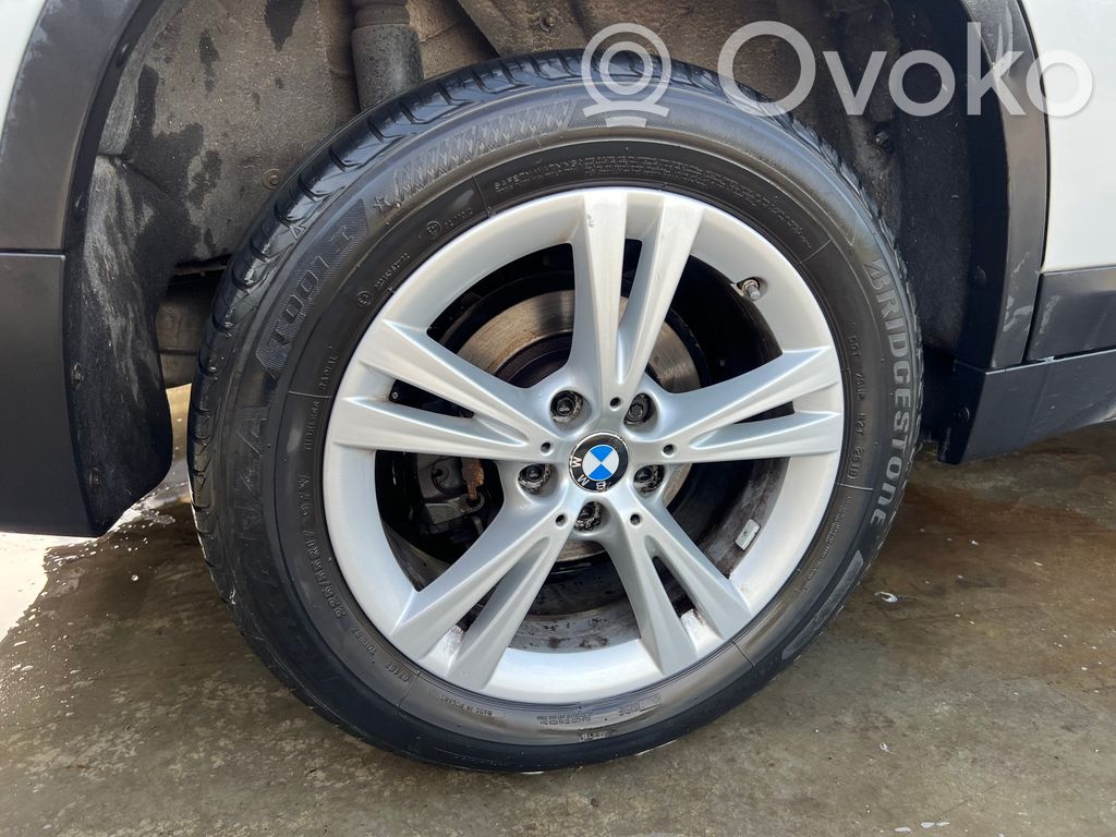 BMW X1 E84 Jantă aliaj R17 