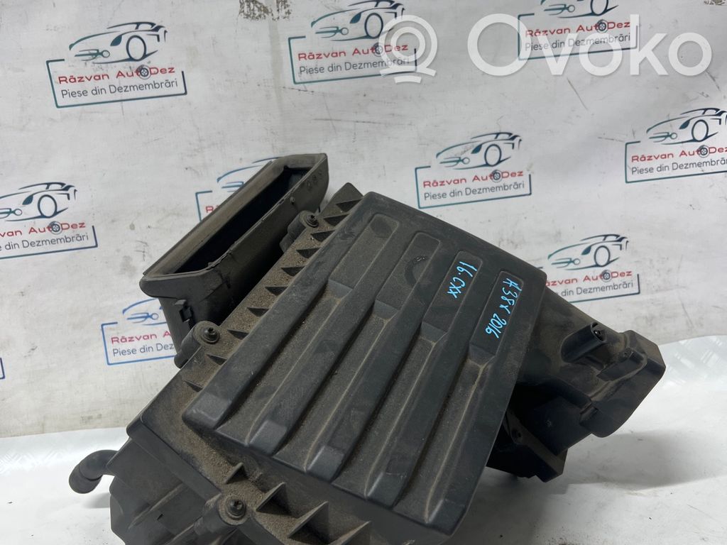Audi A3 8Y Cutie filtru aer 