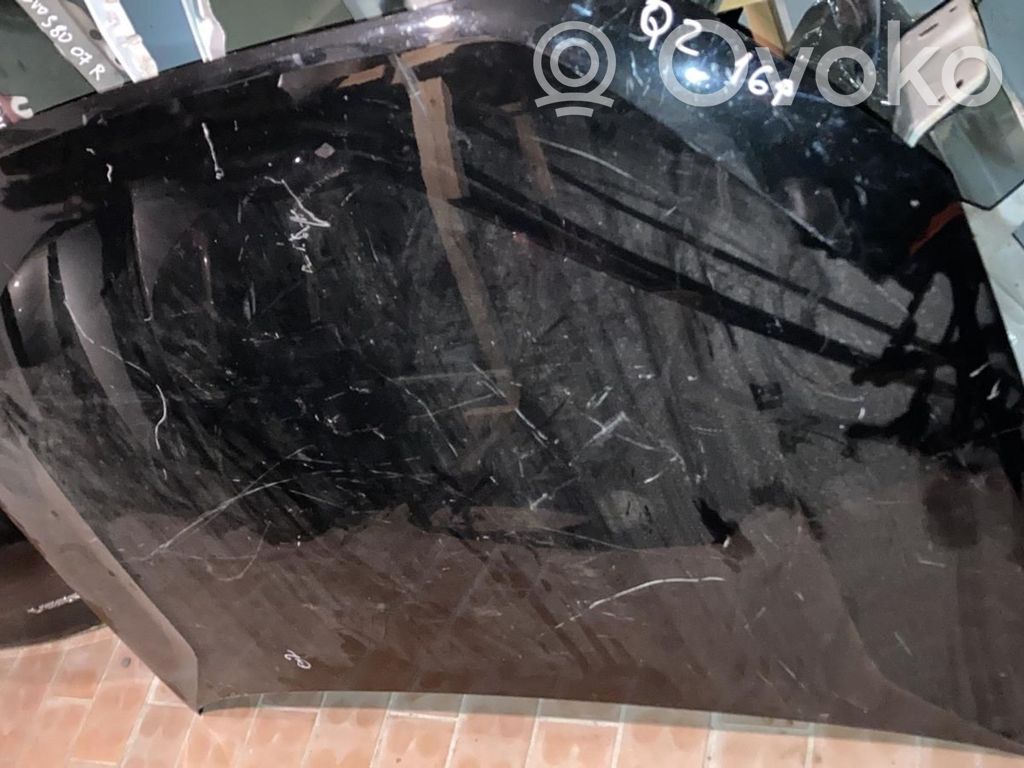 Engine bonnet/hood   1237